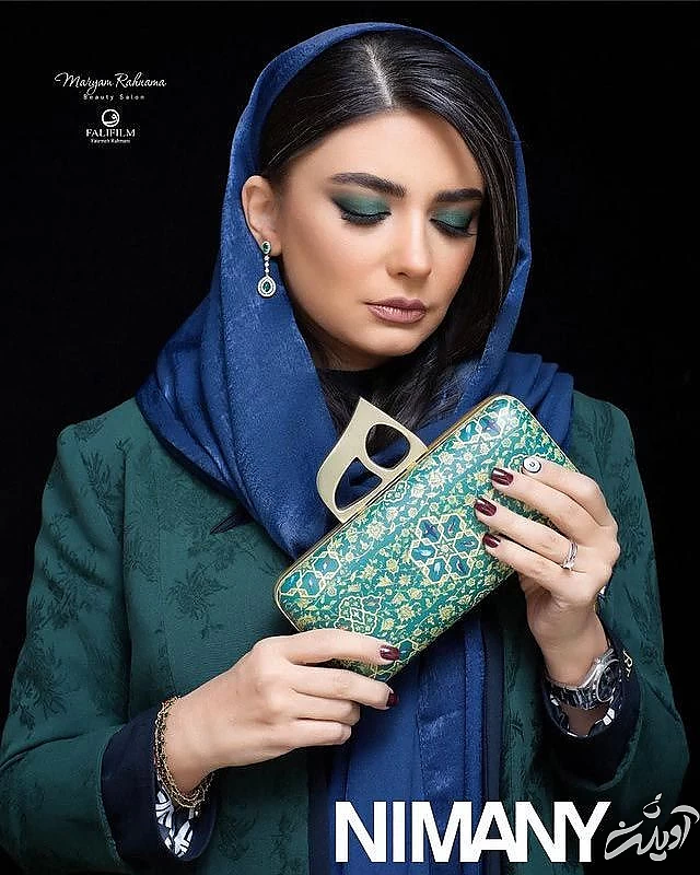 کیف لیندا کیانی